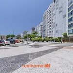 Apartamento A 350M Da Praia De Copacabana