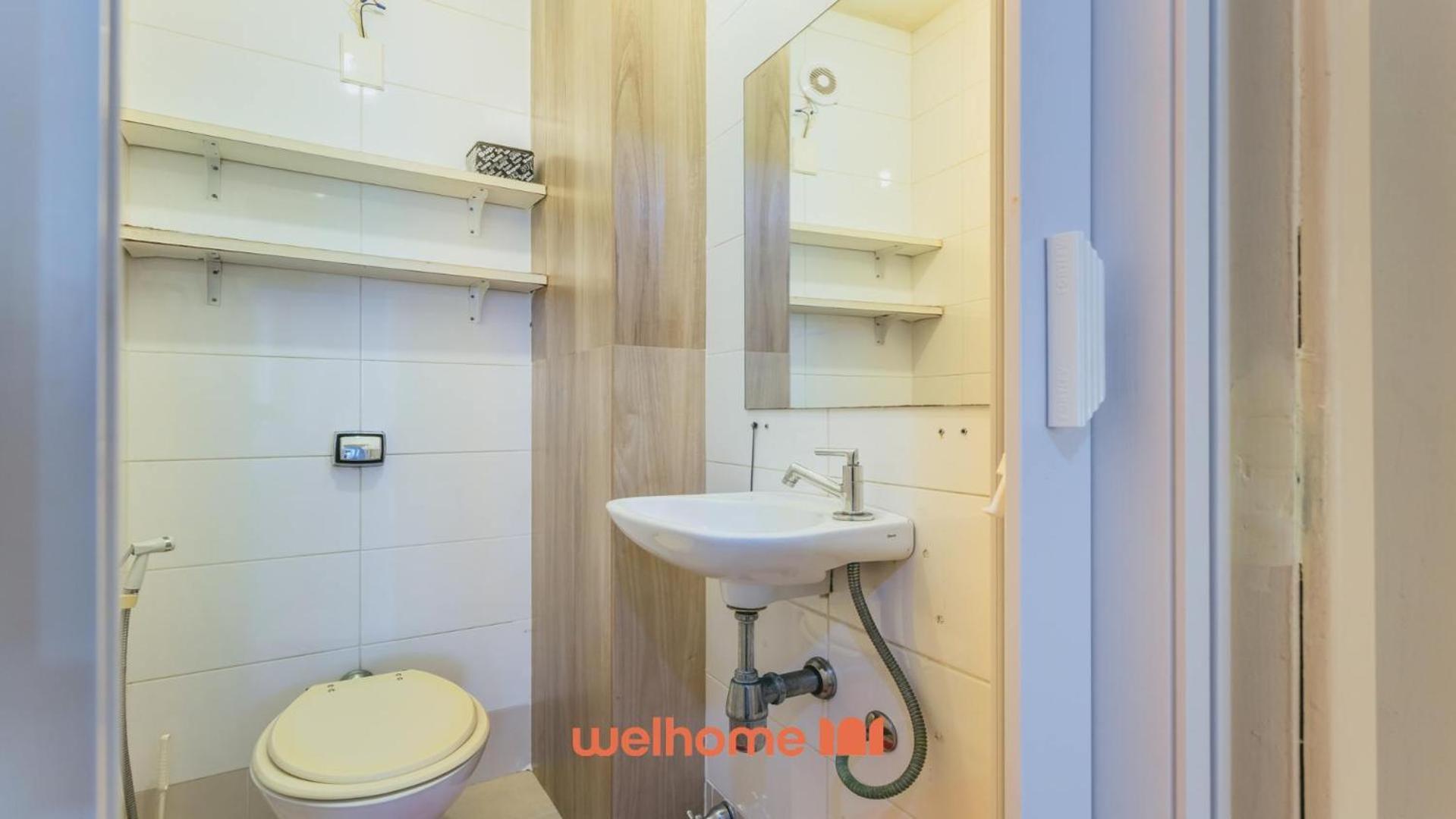 A 350m Da De Copacabana Apartamento Rio de Janeiro