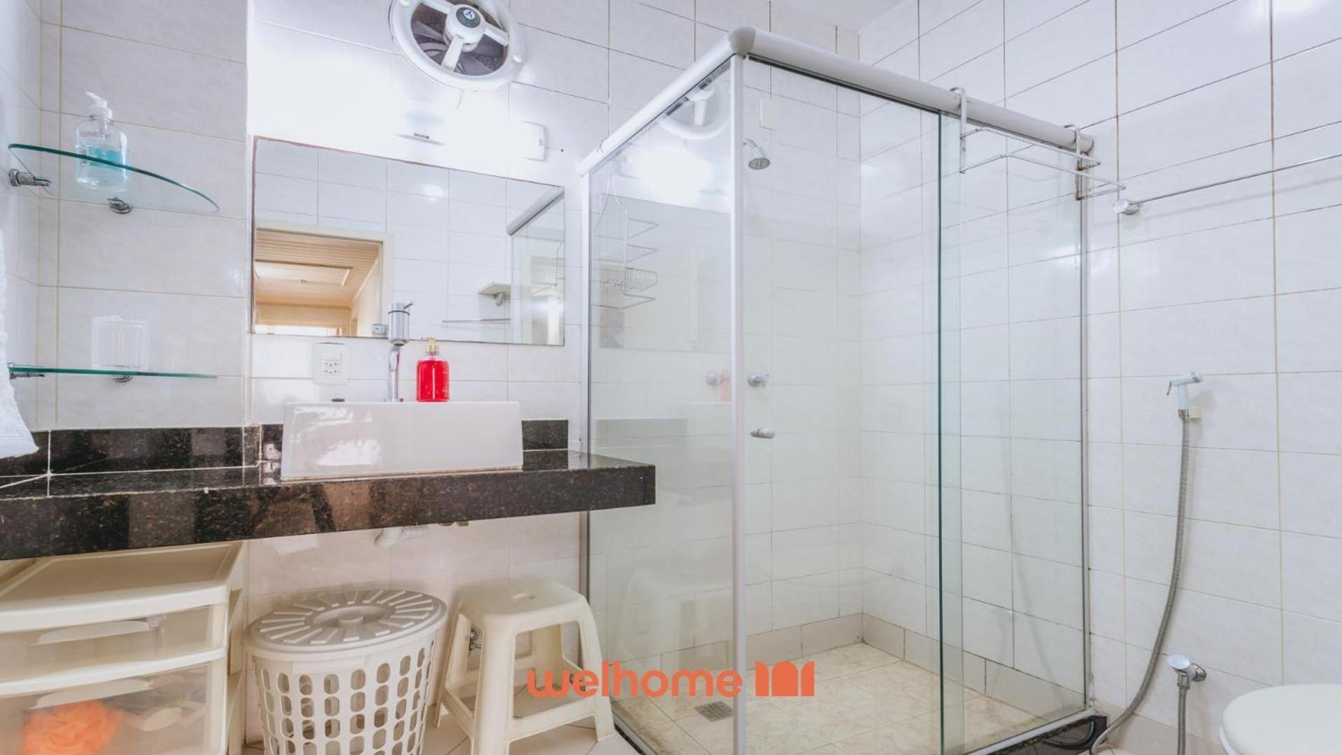 Apartamento A 350m Da De Copacabana Rio de Janeiro
