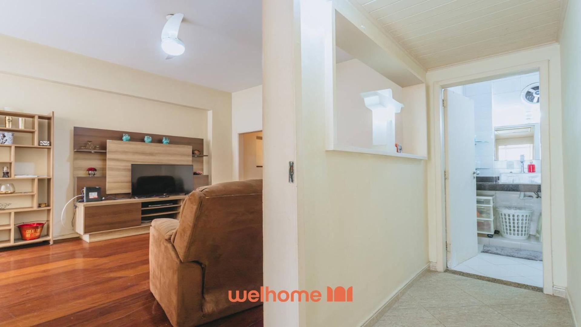 Apartamento A 350m Da De Copacabana Rio de Janeiro