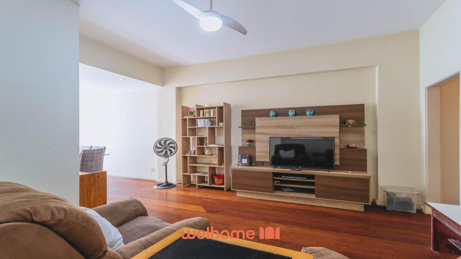 A 350m Da De Copacabana Apartamento *